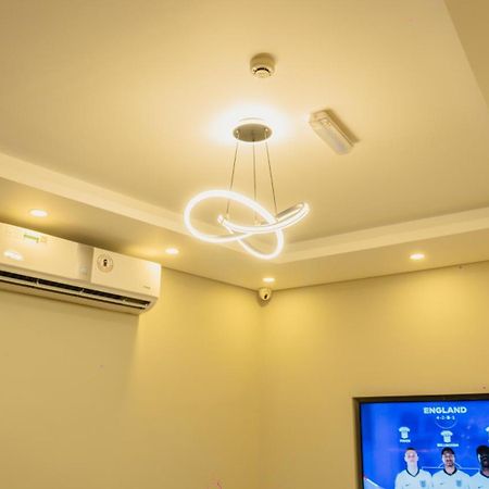 Pan Emirates Hotel Apartments Sharjah Exterior photo