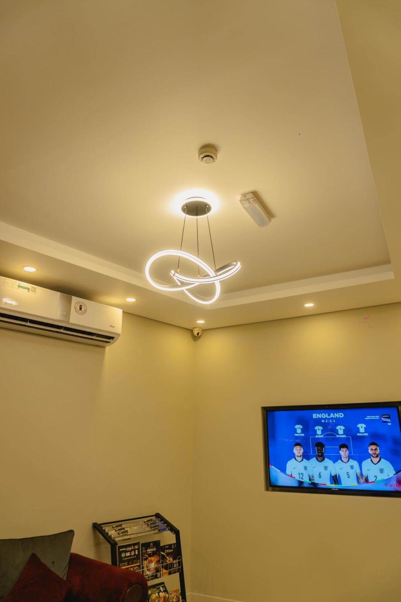 Pan Emirates Hotel Apartments Sharjah Exterior photo