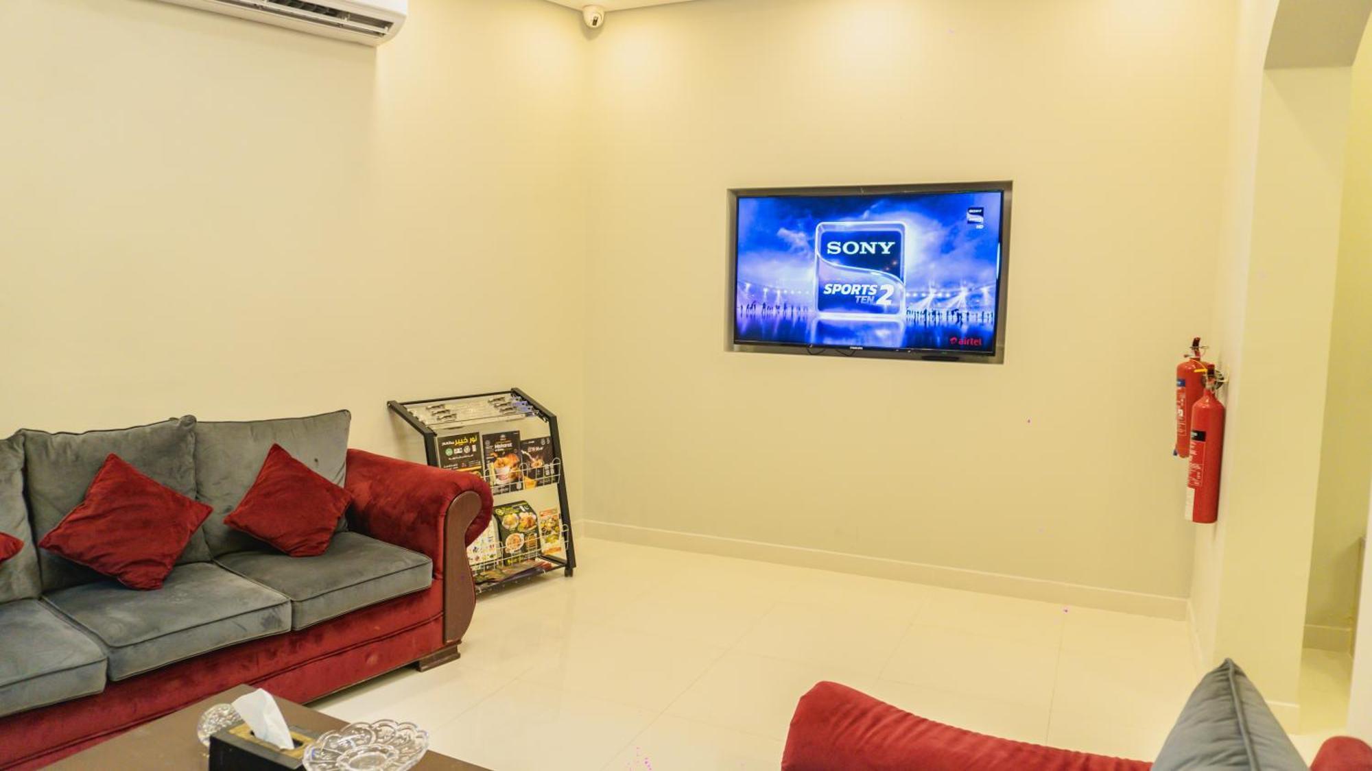 Pan Emirates Hotel Apartments Sharjah Exterior photo
