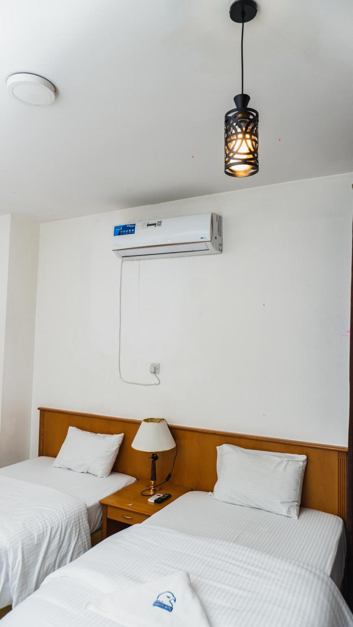Pan Emirates Hotel Apartments Sharjah Exterior photo