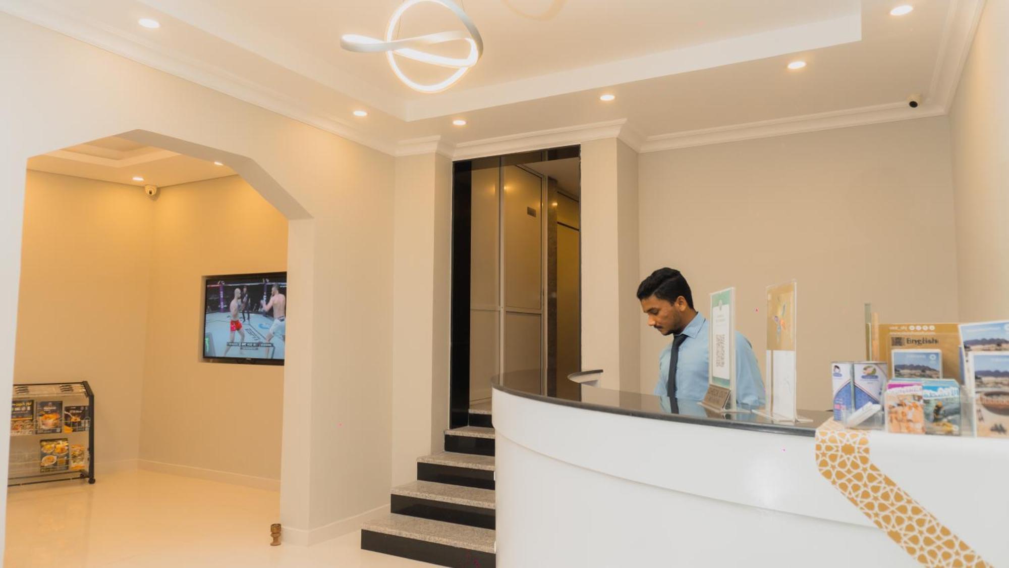Pan Emirates Hotel Apartments Sharjah Exterior photo
