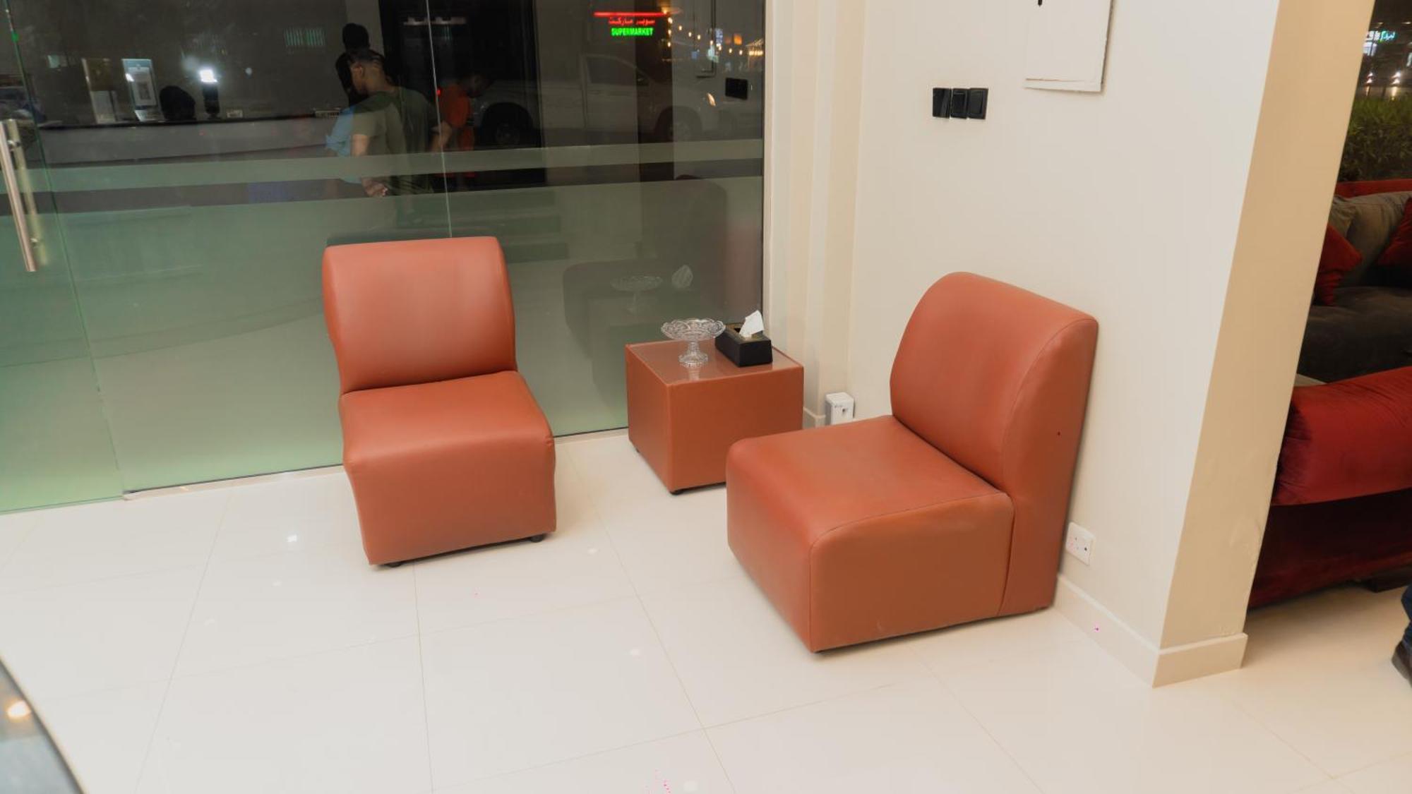 Pan Emirates Hotel Apartments Sharjah Exterior photo